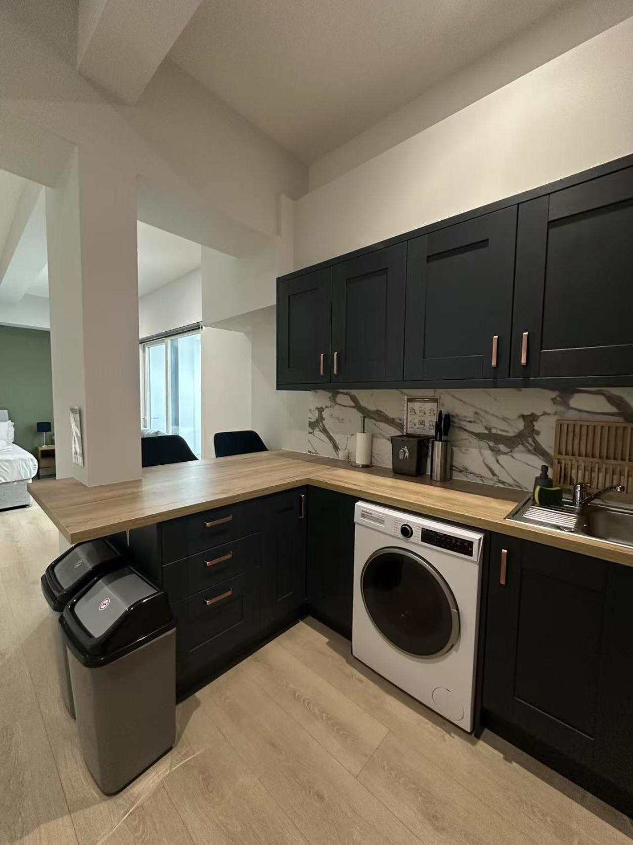 Abbey Apartment Dublin