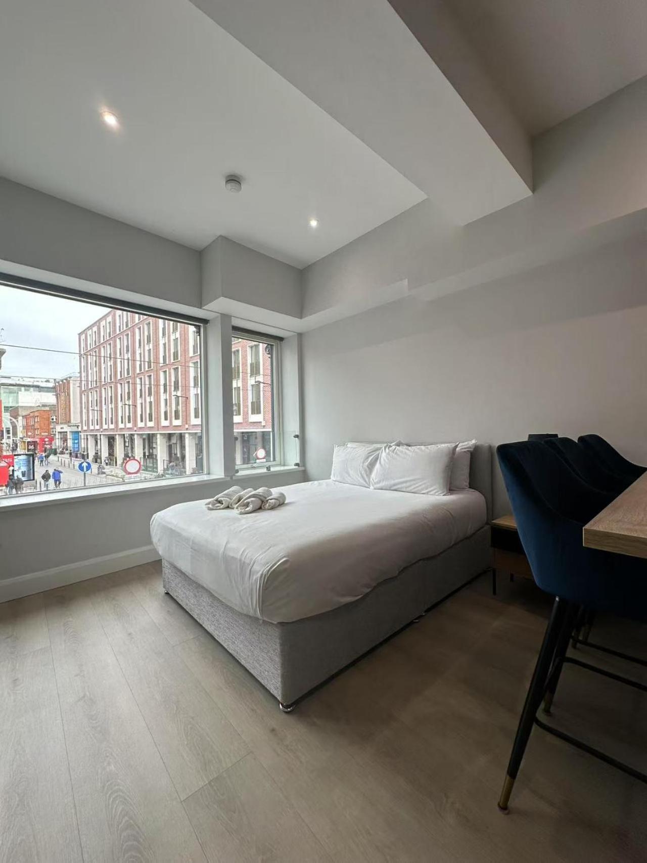 Abbey Apartment Dublin