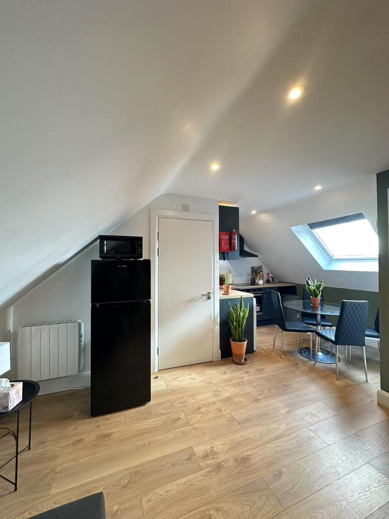 Apartment Abbey *