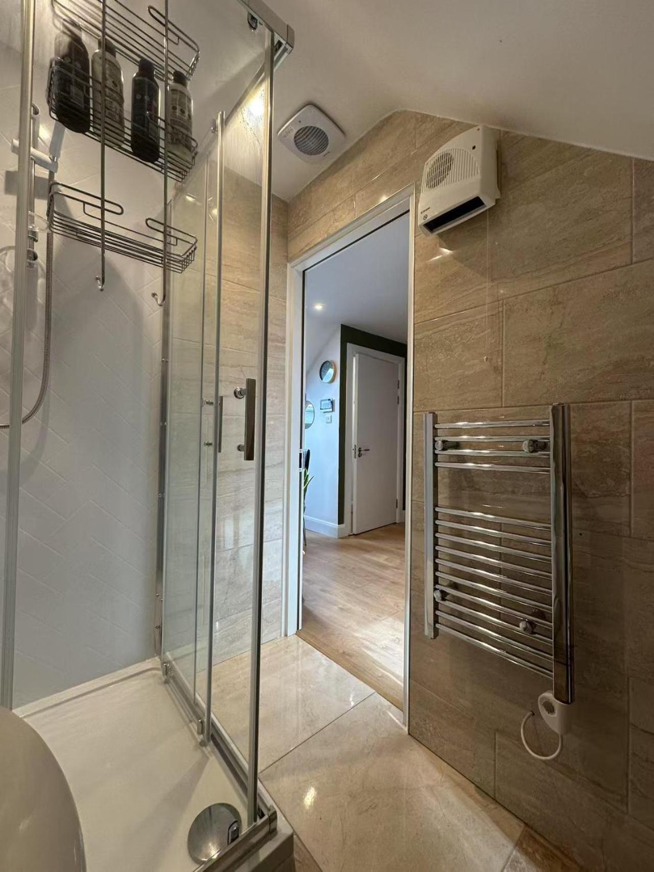 Abbey Apartment