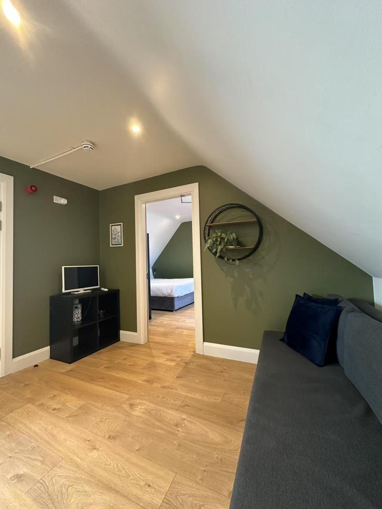 Apartment Abbey *