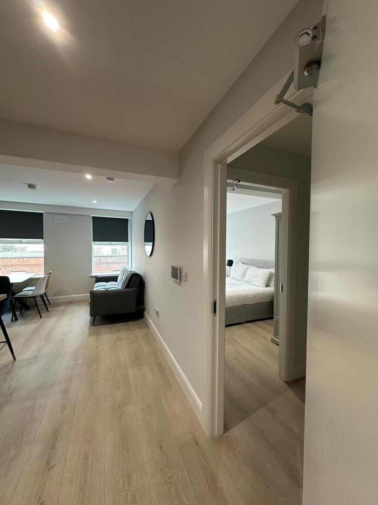 Apartment Abbey