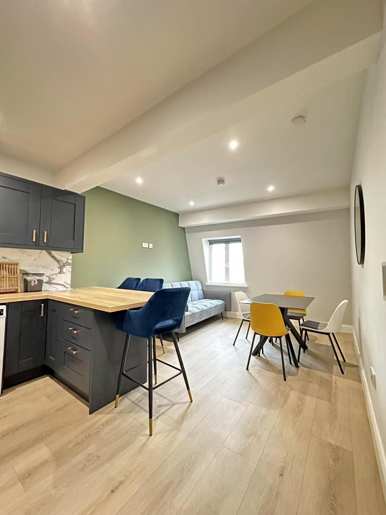 Apartment Abbey *