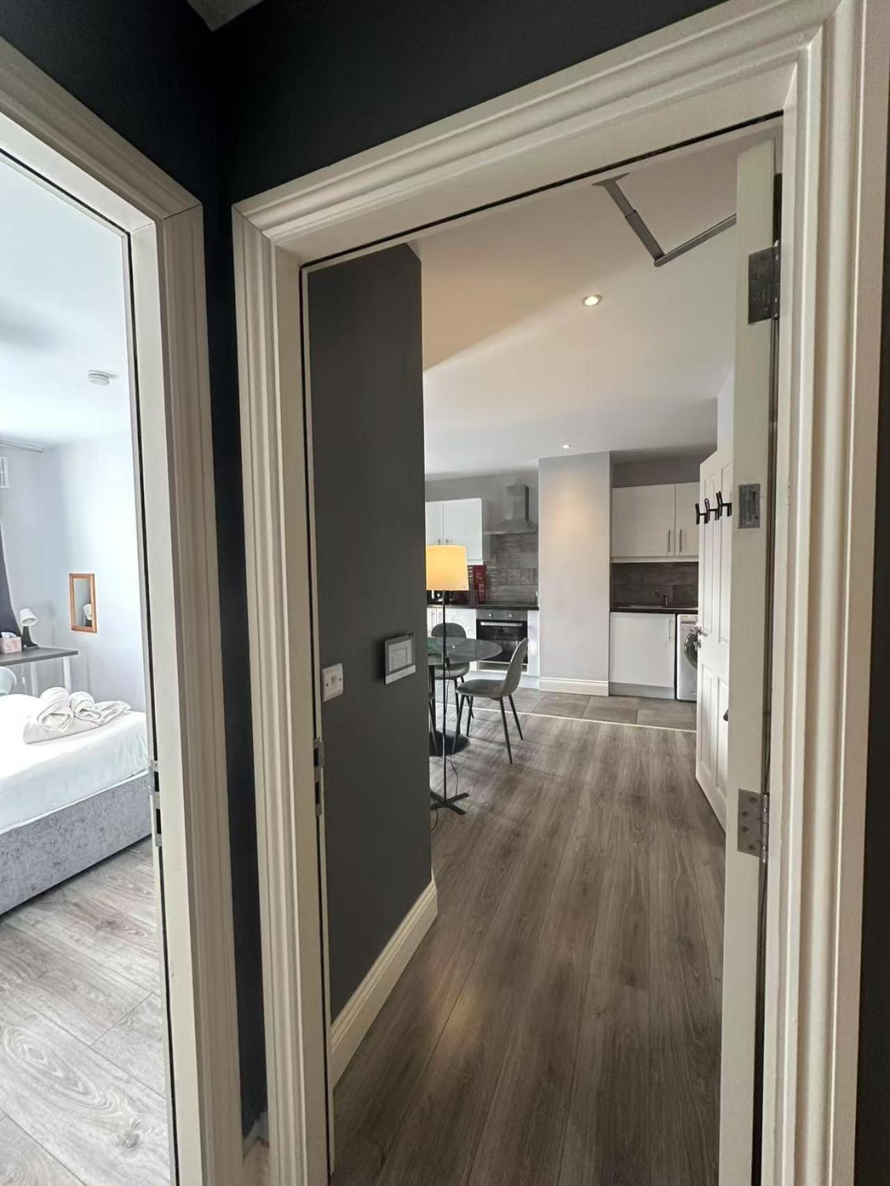 Abbey Apartment