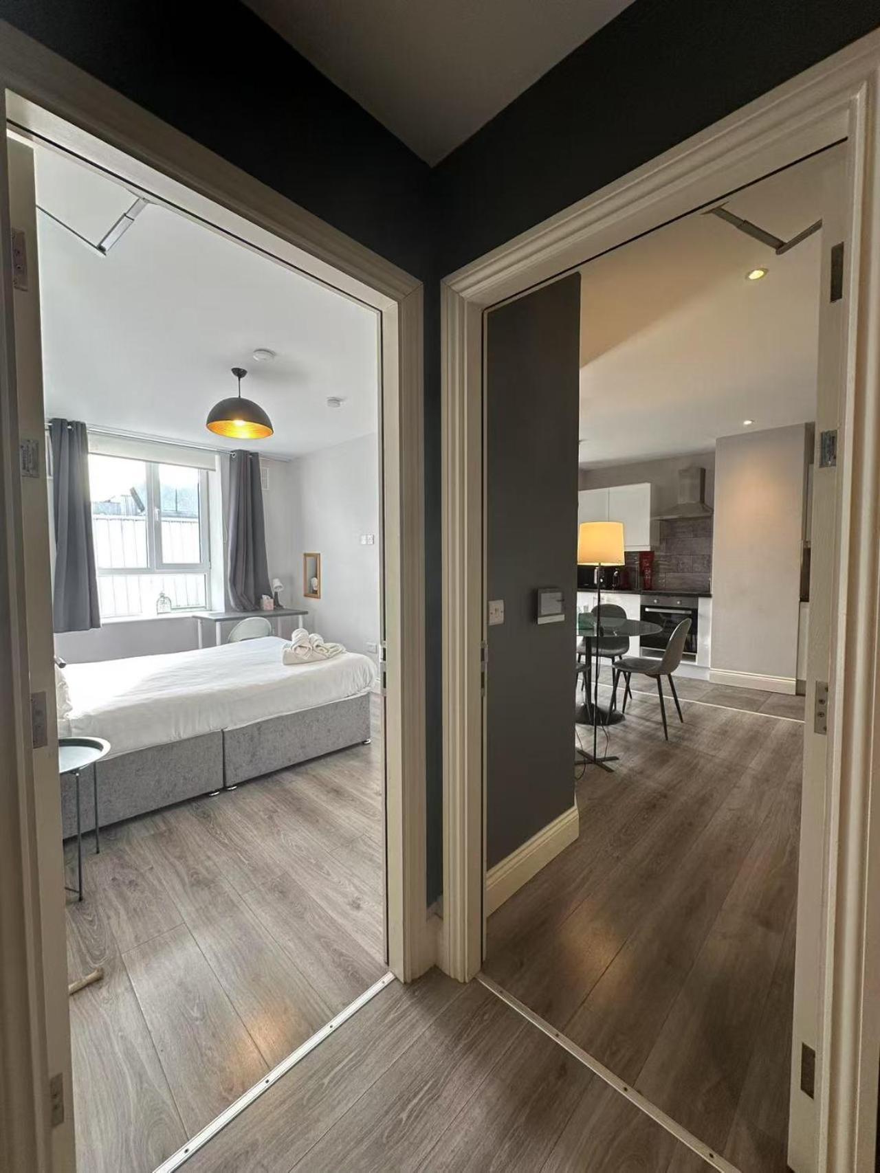Abbey Apartment