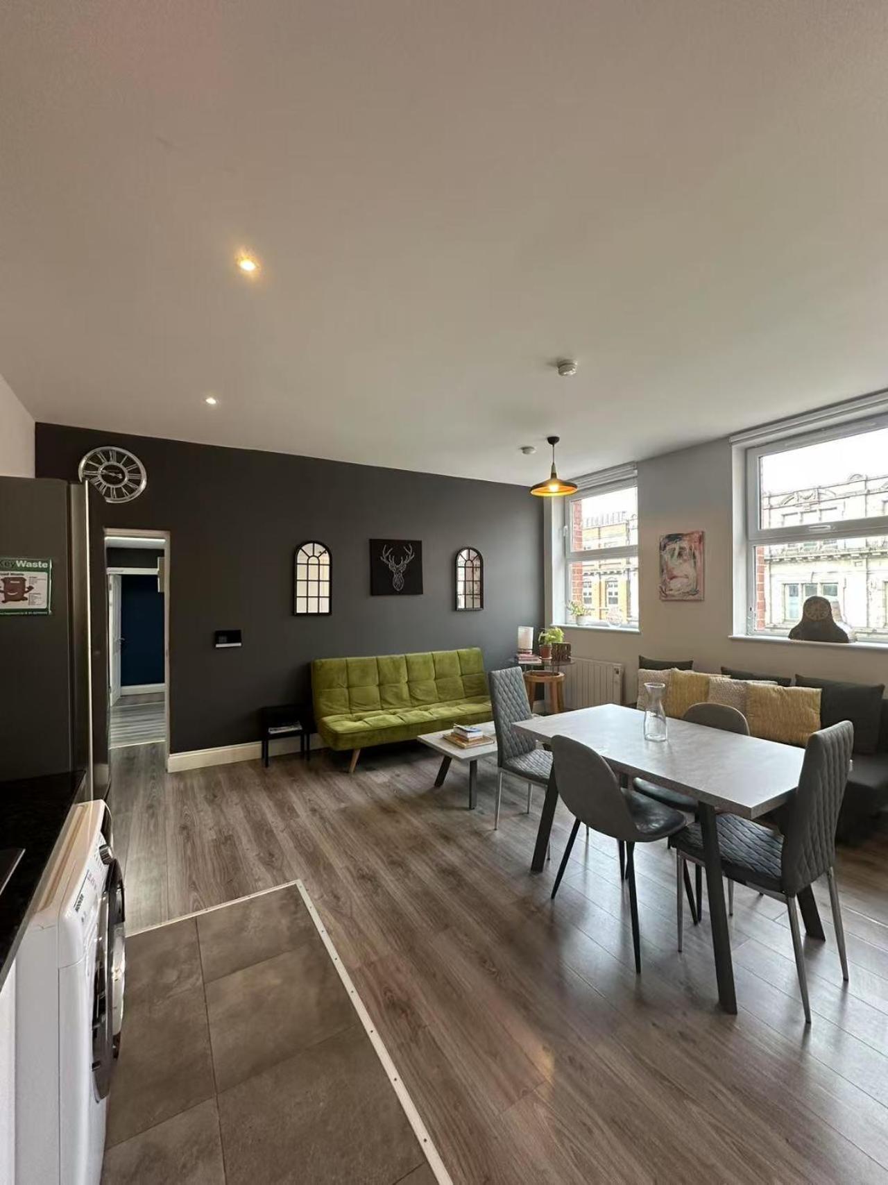 Apartment Abbey *