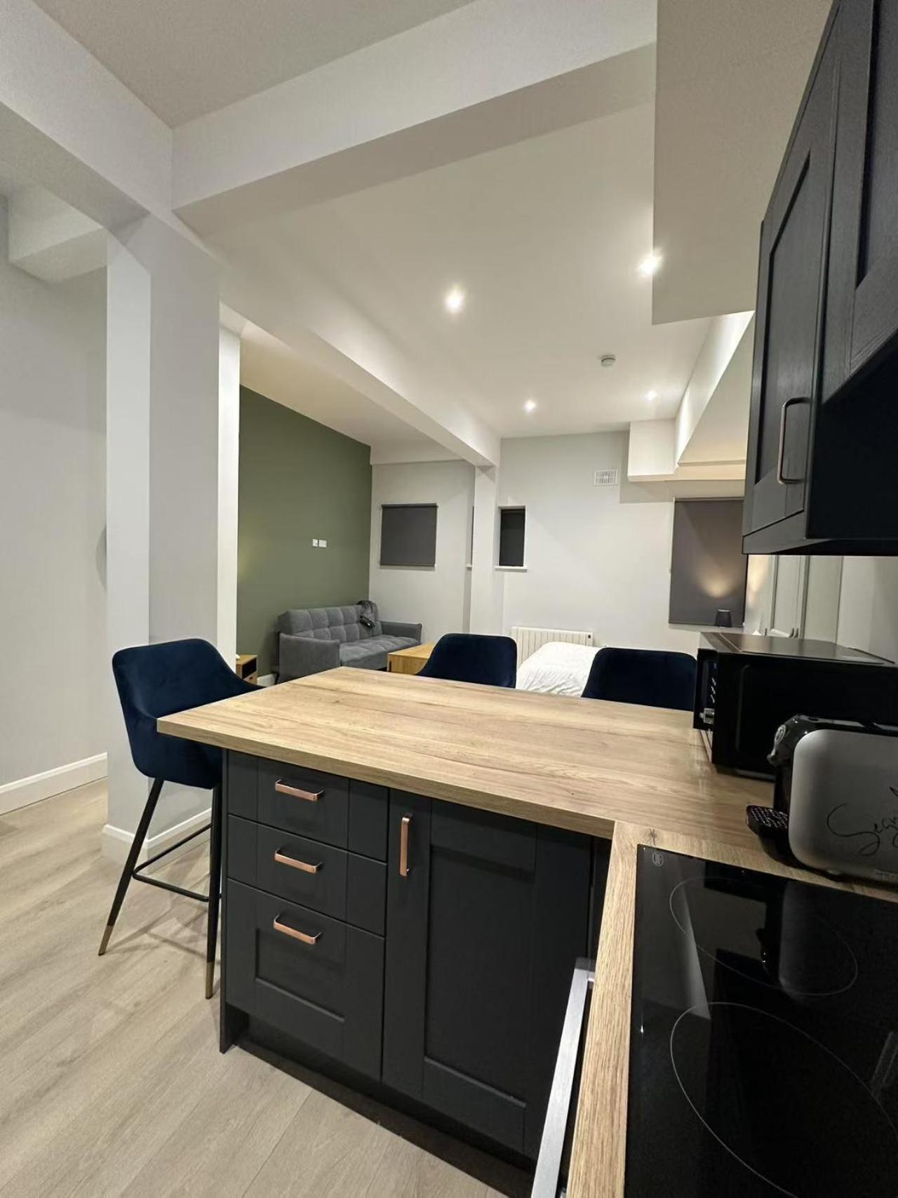 Apartment Abbey Dublin