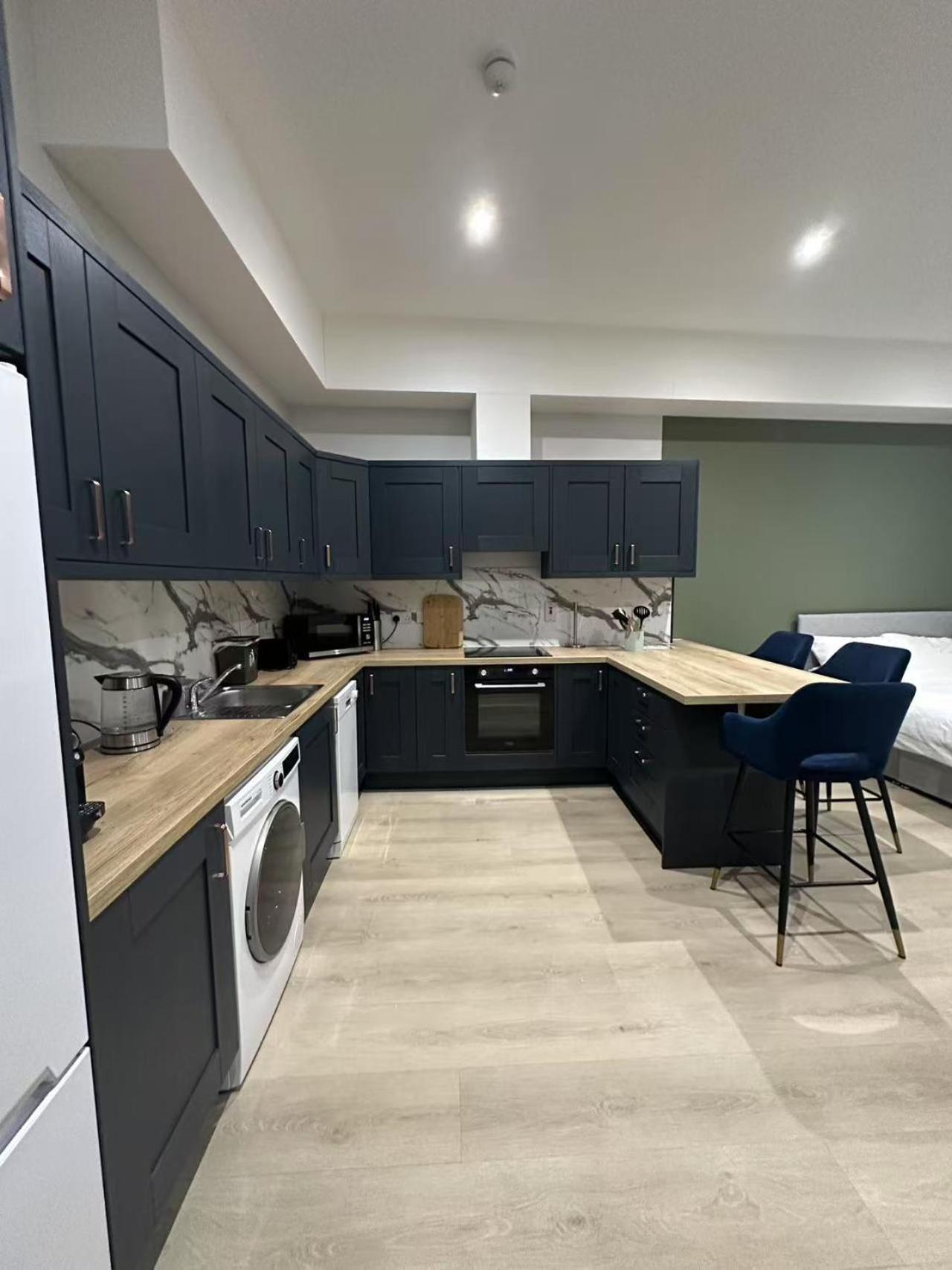 Apartment Abbey Dublin