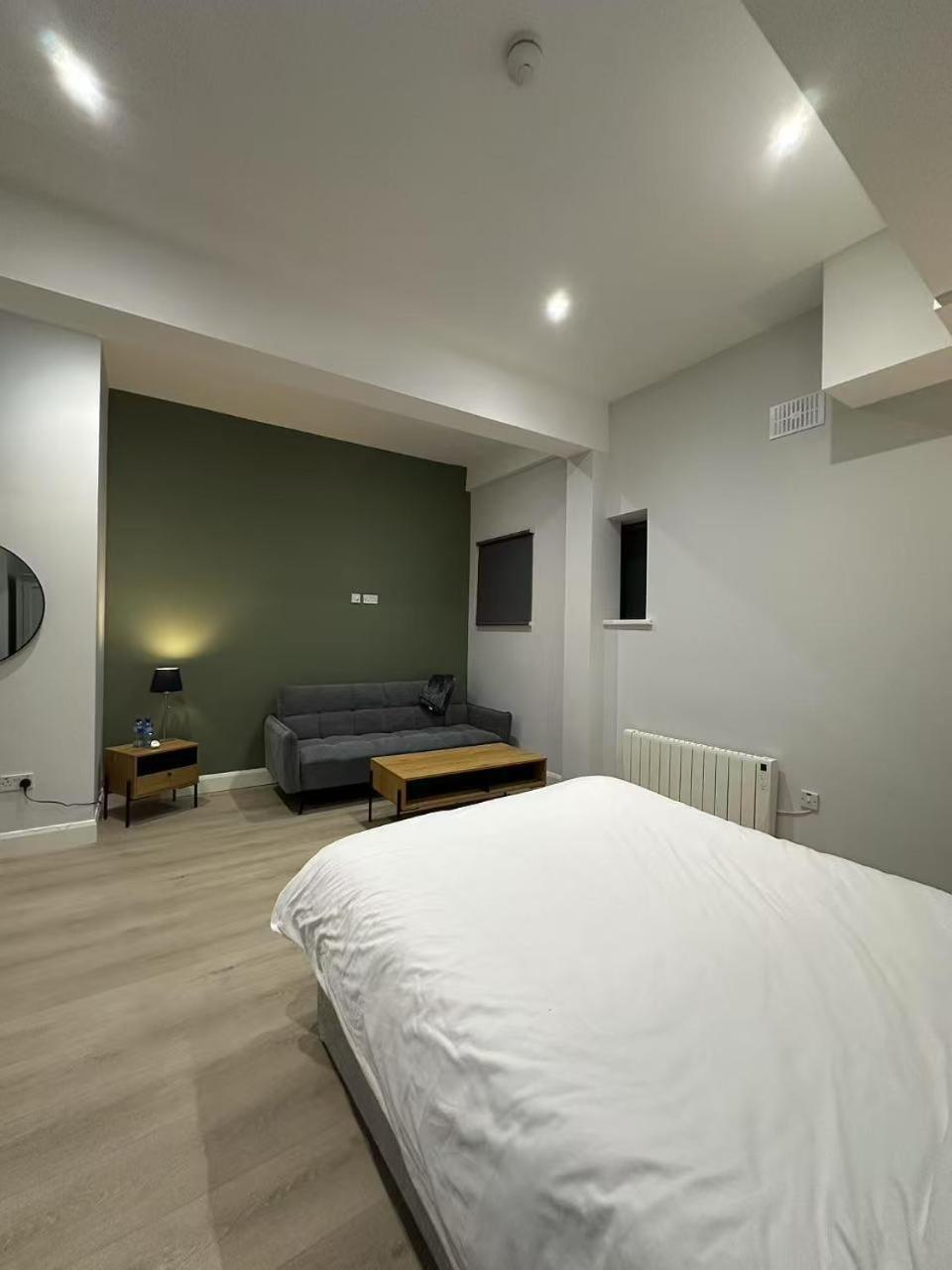 Apartment Abbey