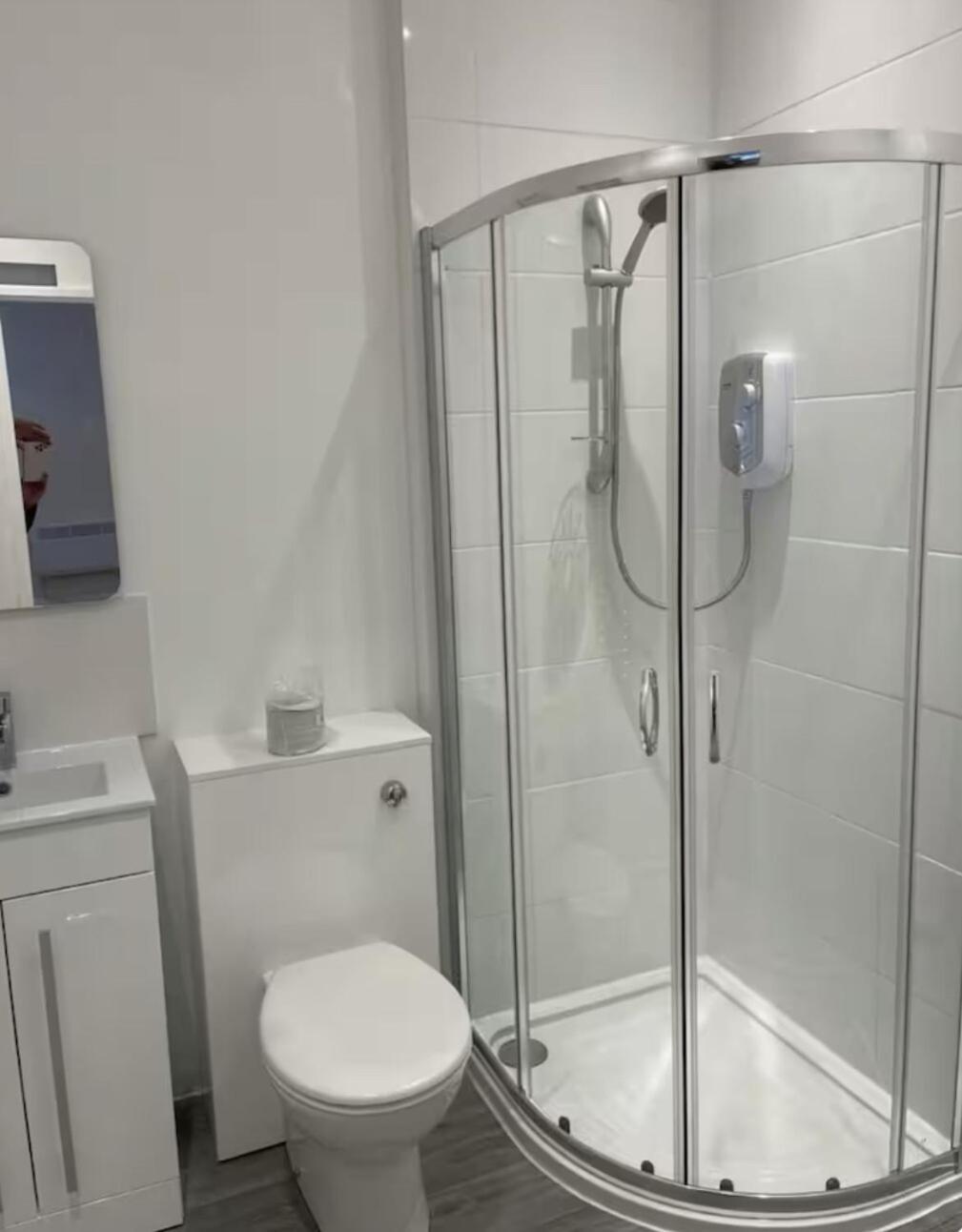 2 Bed Near Centre *