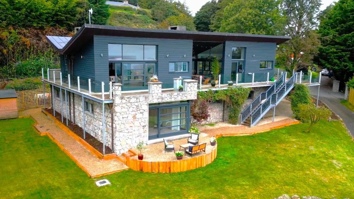 Mountain Retreat * Dublin