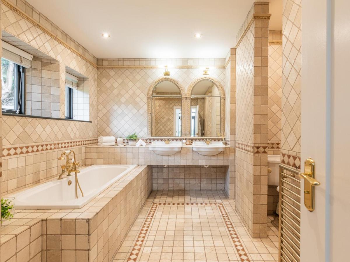 Mountain Retreat Chalet Dublin
