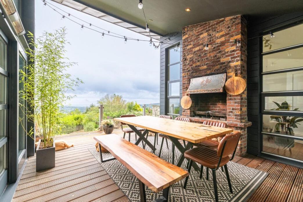 Mountain Retreat * Dublin