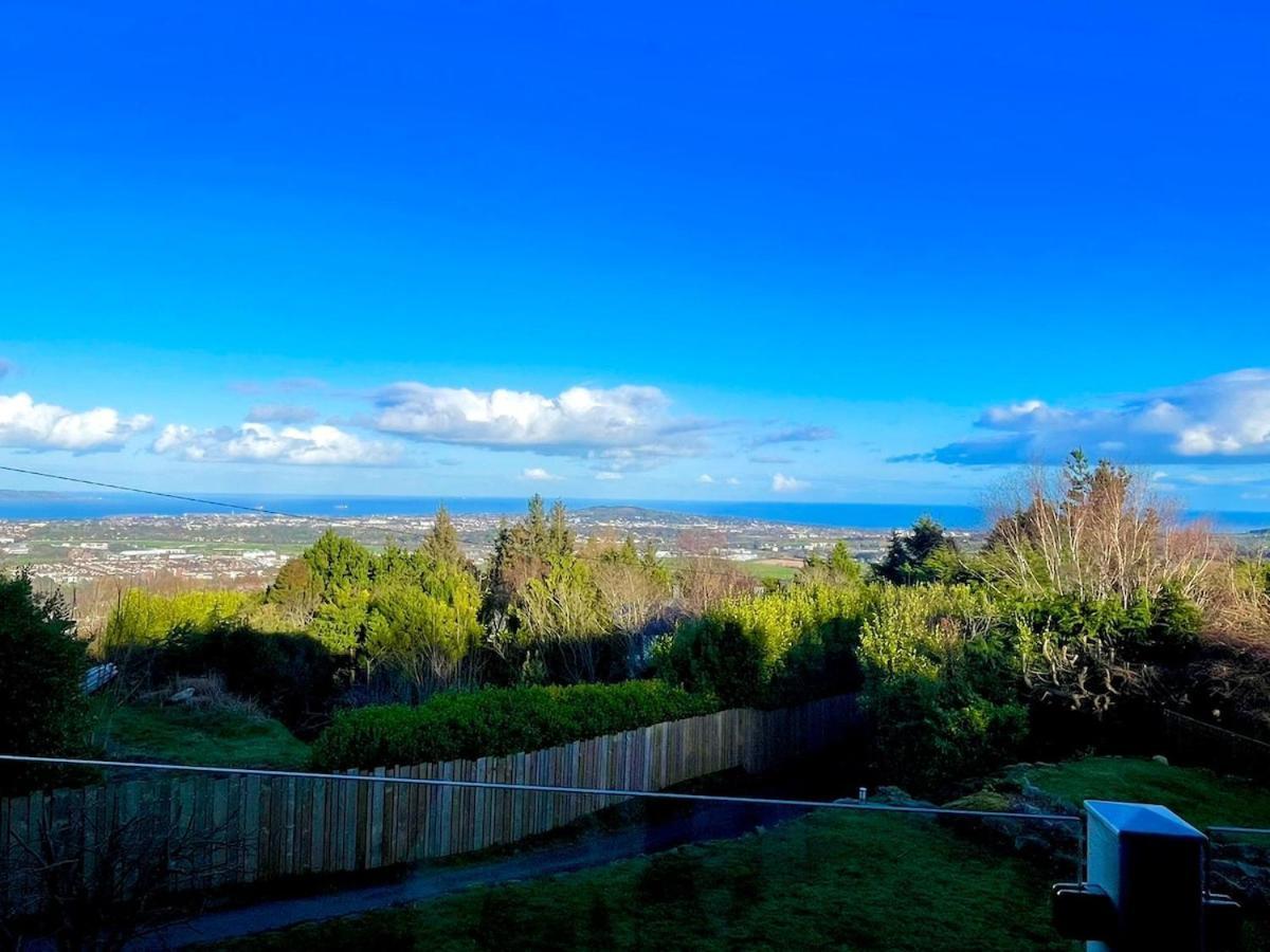 Mountain Retreat Chalet Dublin