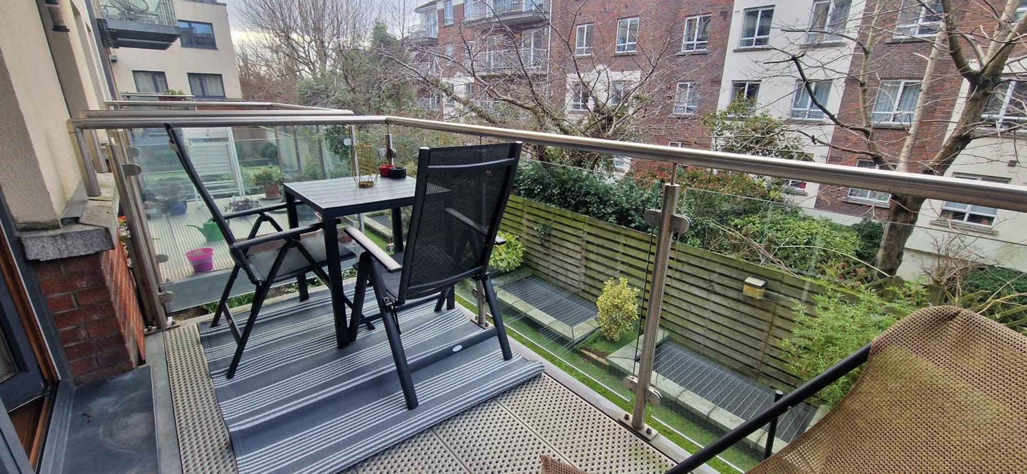 Cool N Comfy 2bd In Irishtown D4 Beside Aviva *
