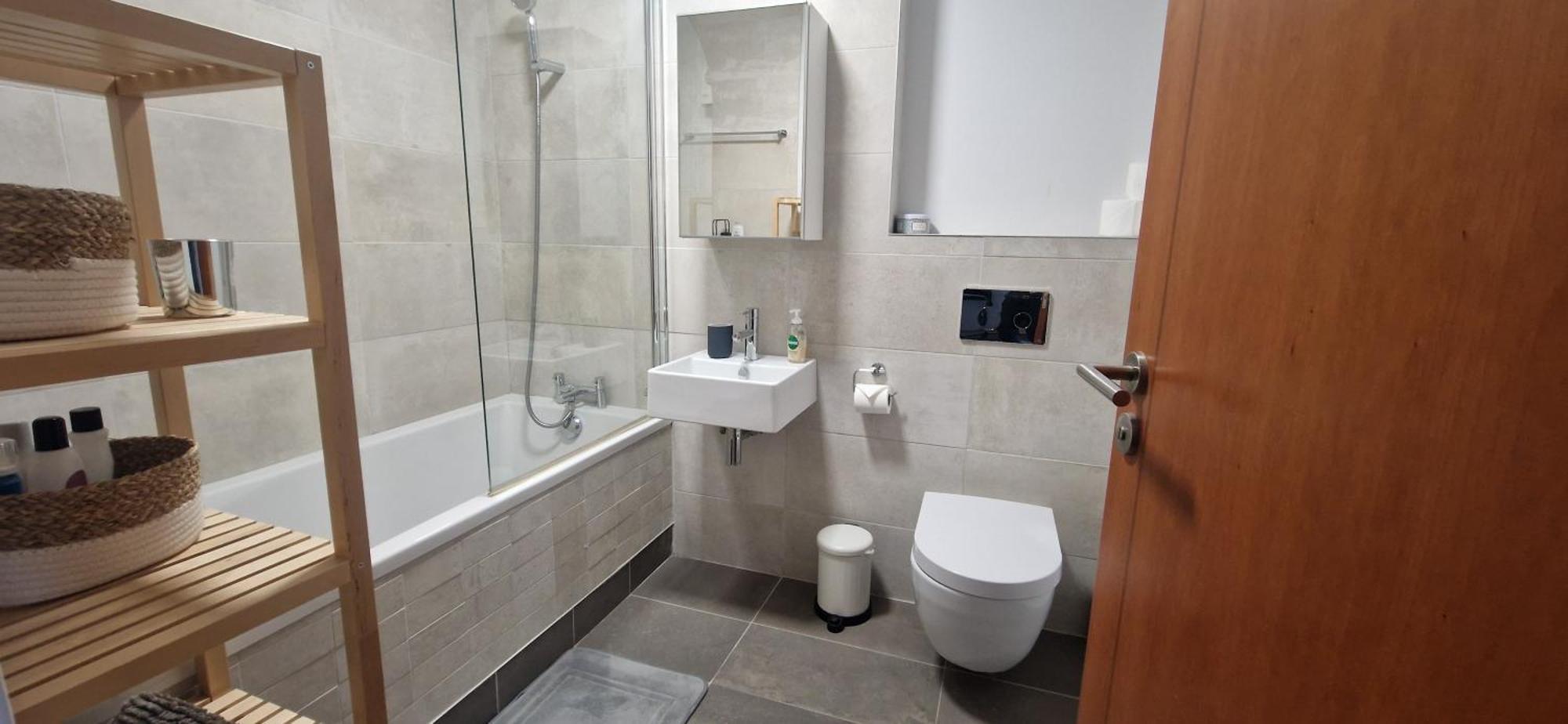 Cool N Comfy 2bd In Irishtown D4 Beside Aviva