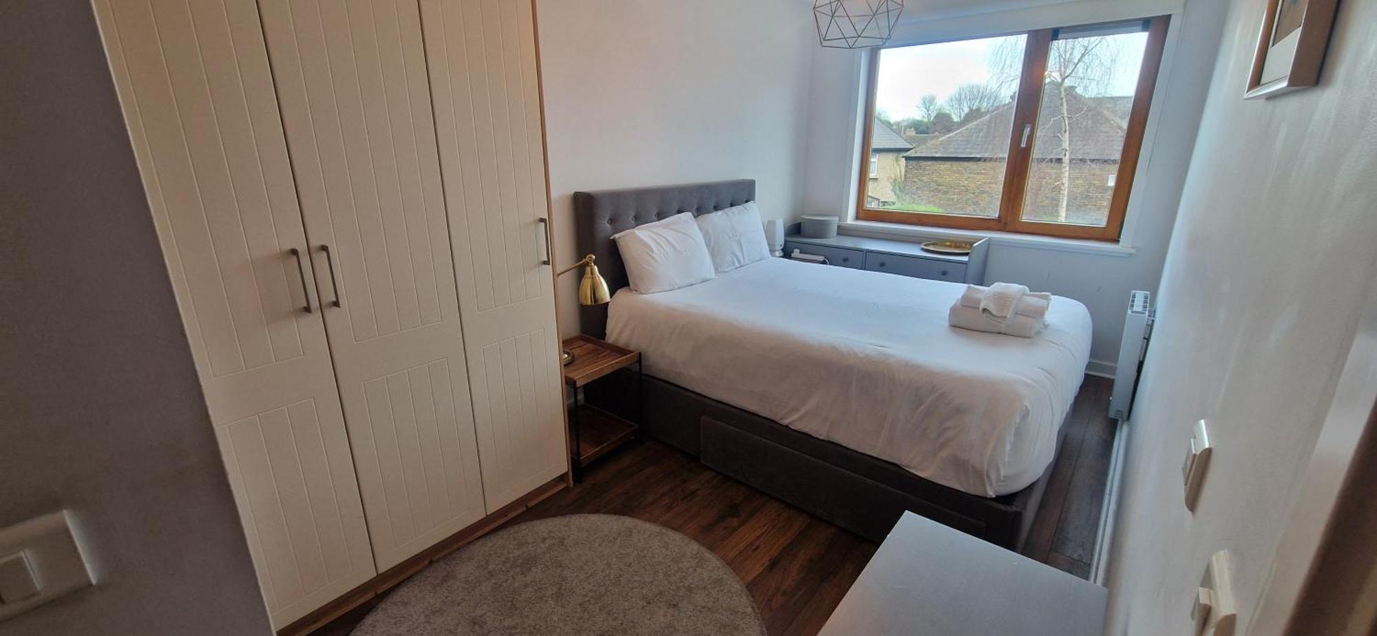 Cool N Comfy 2bd In Irishtown D4 Beside Aviva Apartment *