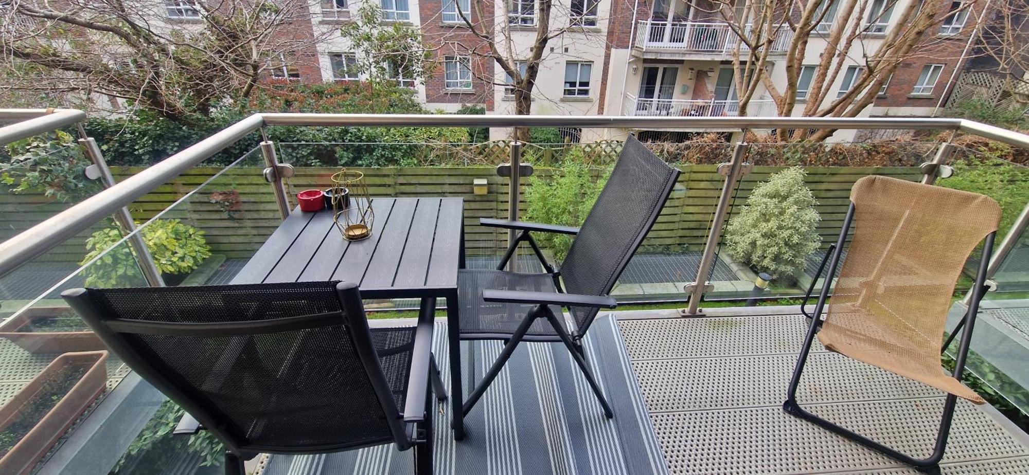 Apartment Cool N Comfy 2bd In Irishtown D4 Beside Aviva *