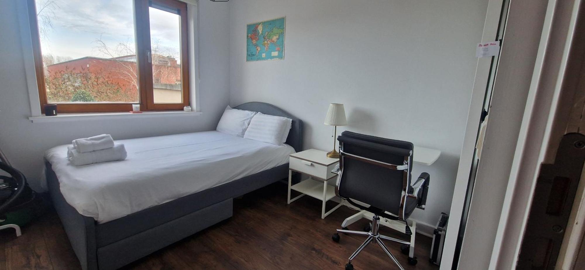 Cool N Comfy 2bd In Irishtown D4 Beside Aviva Apartment Dublin