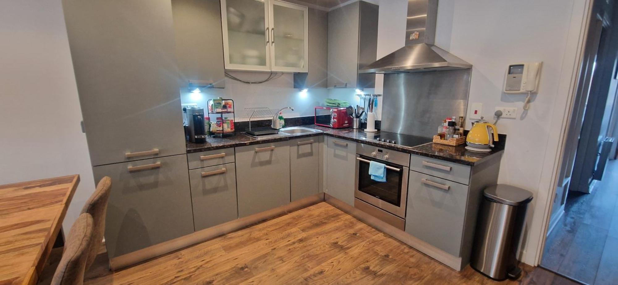 Apartment Cool N Comfy 2bd In Irishtown D4 Beside Aviva Dublin