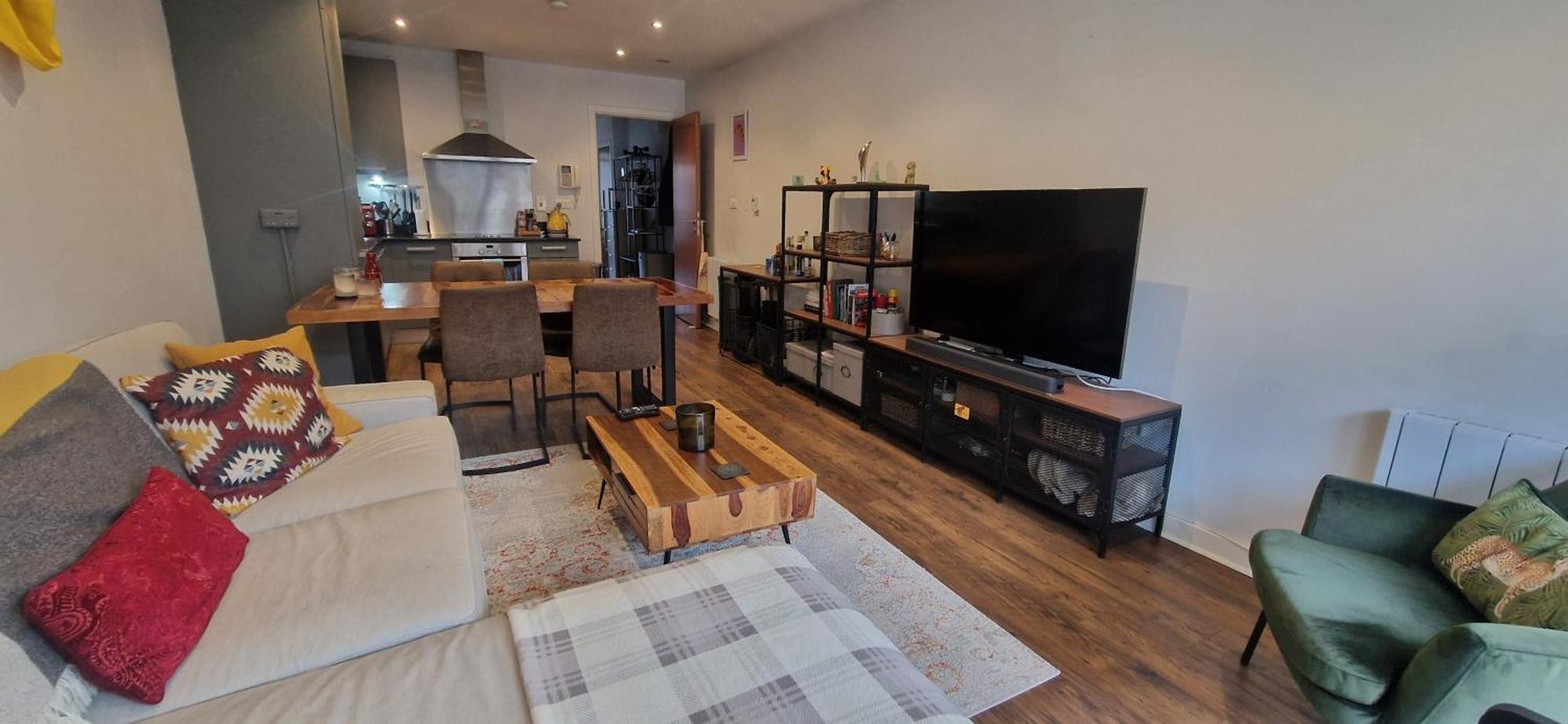 Cool N Comfy 2bd In Irishtown D4 Beside Aviva Dublin