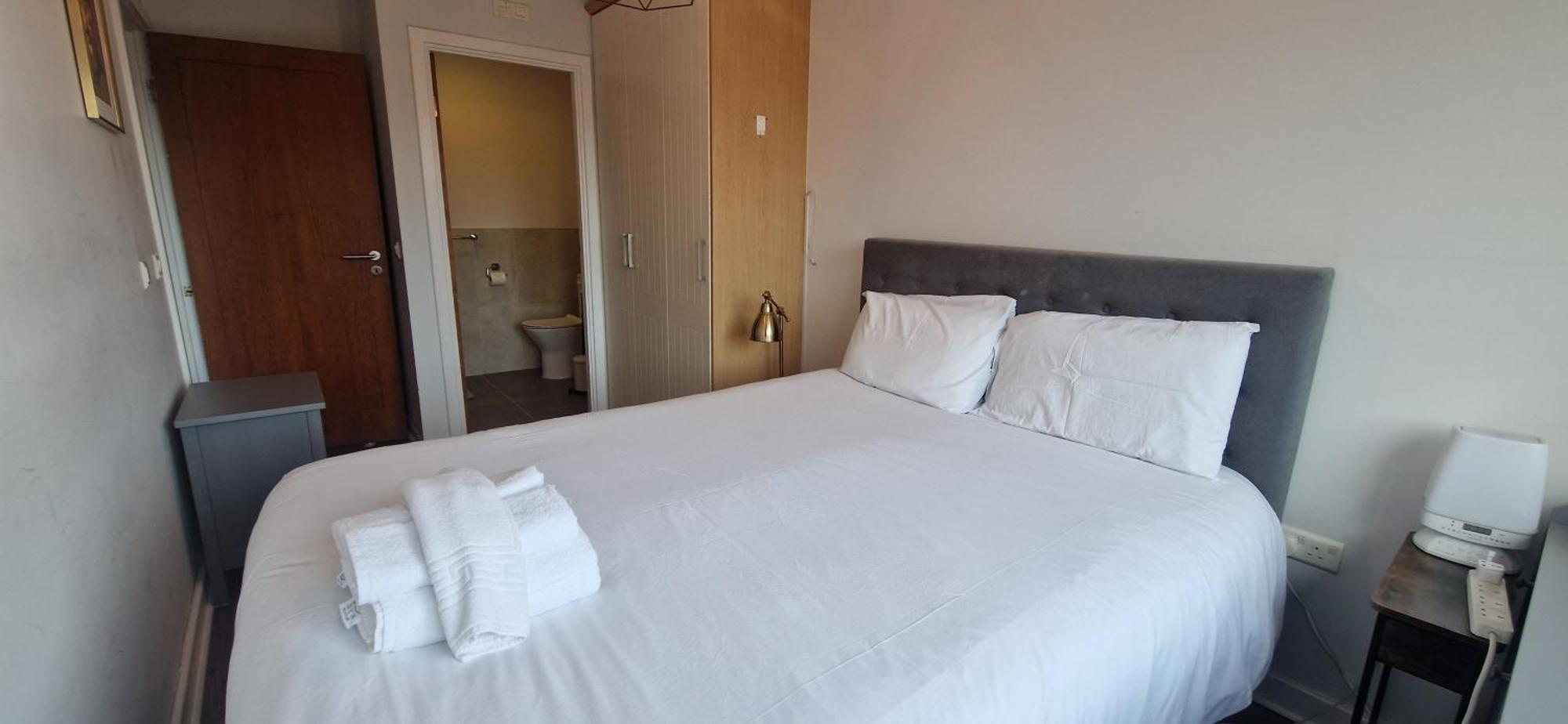 Apartment Cool N Comfy 2bd In Irishtown D4 Beside Aviva
