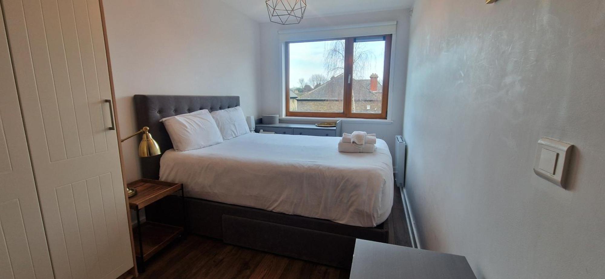 Apartment Cool N Comfy 2bd In Irishtown D4 Beside Aviva Dublin
