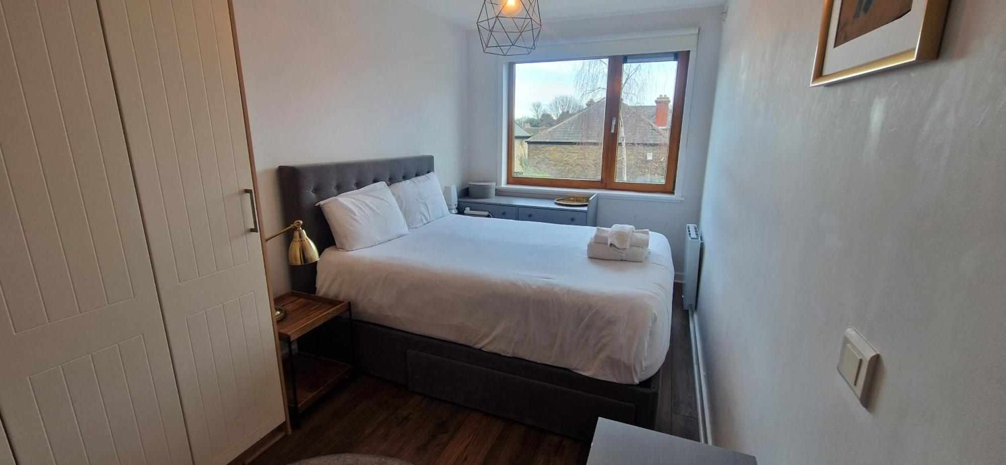 Apartment Cool N Comfy 2bd In Irishtown D4 Beside Aviva