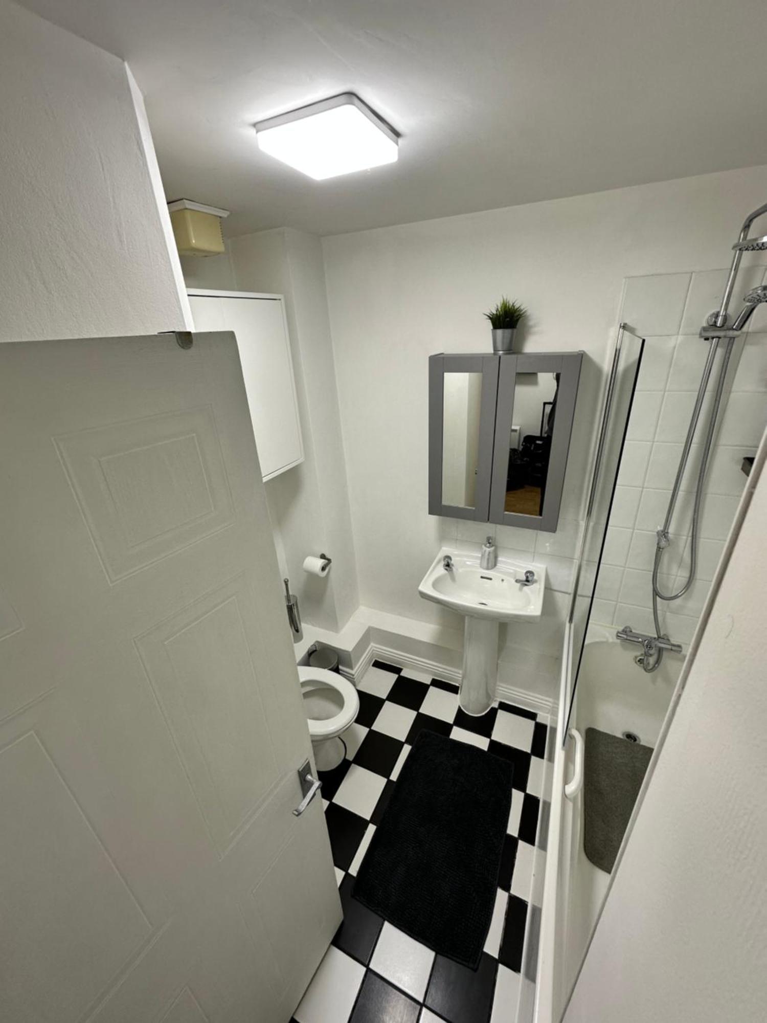 Heart Of Apartment *