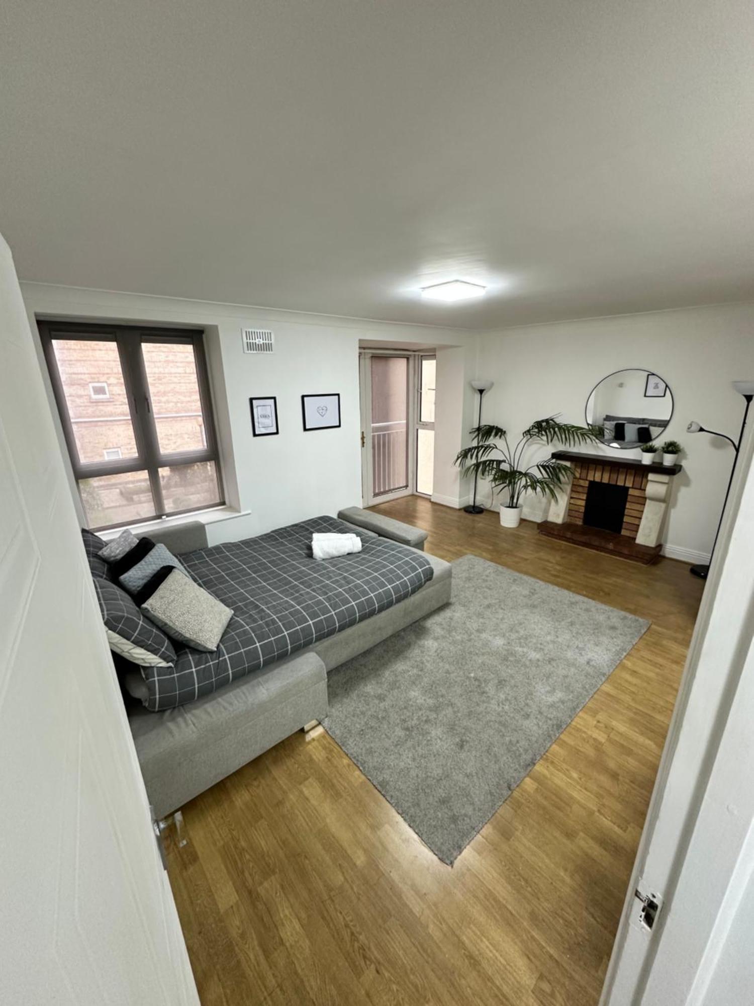 Apartment Heart Of Dublin