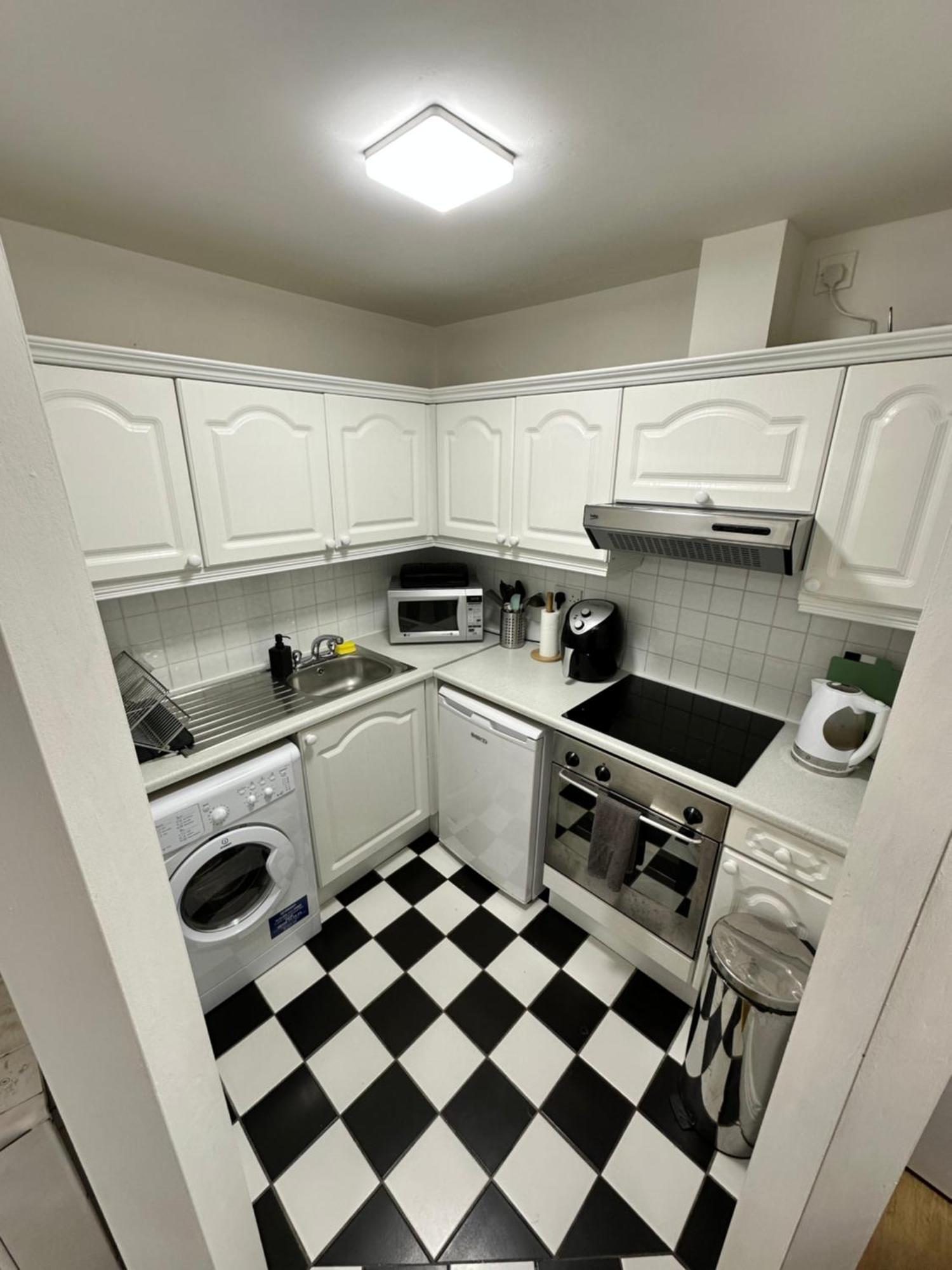 Heart Of Apartment *