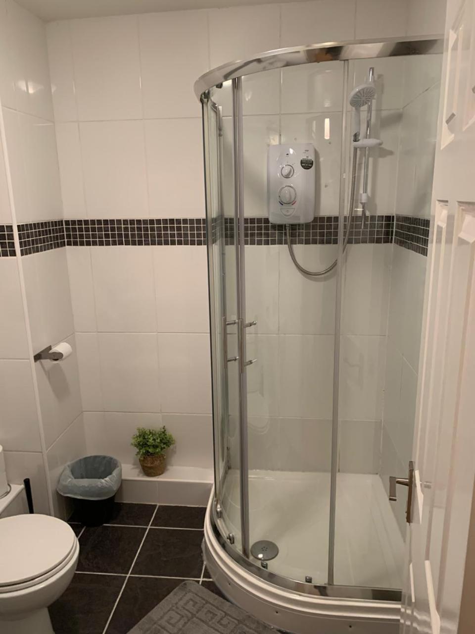 Luxury Centre 1 Apartment