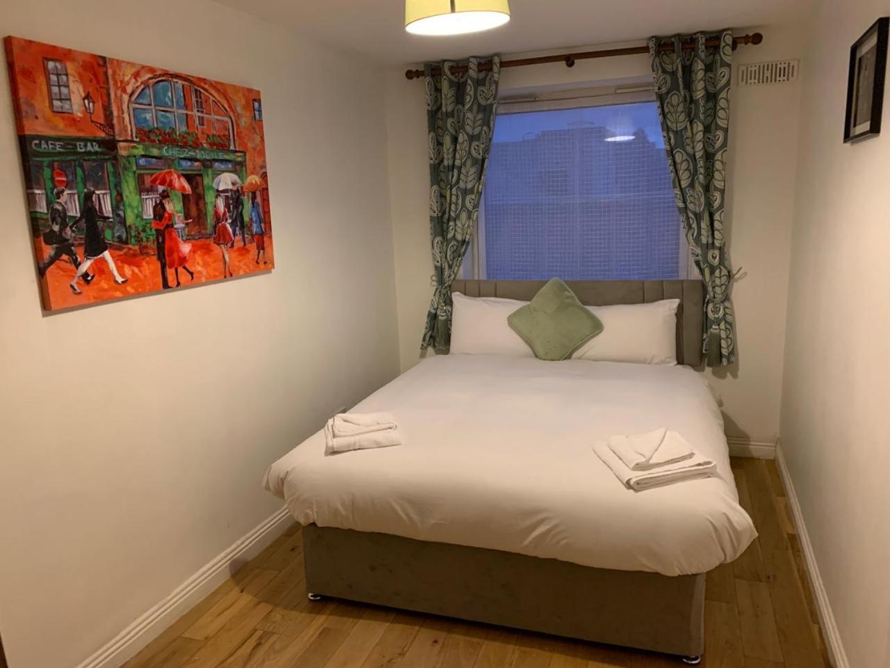 Apartment Luxury Centre 1 Dublin