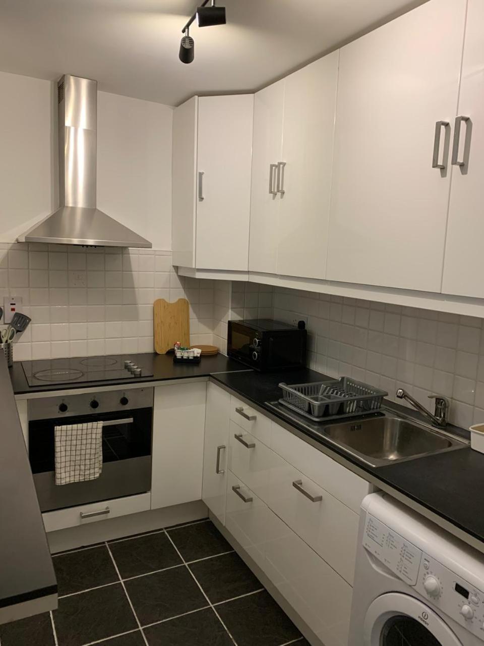 Luxury Centre 1 * Dublin