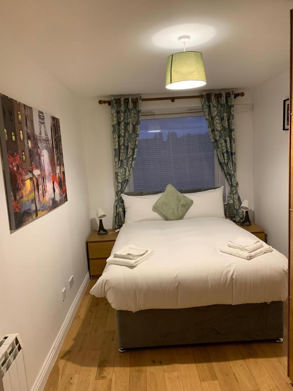 Luxury Centre 1 Apartment *