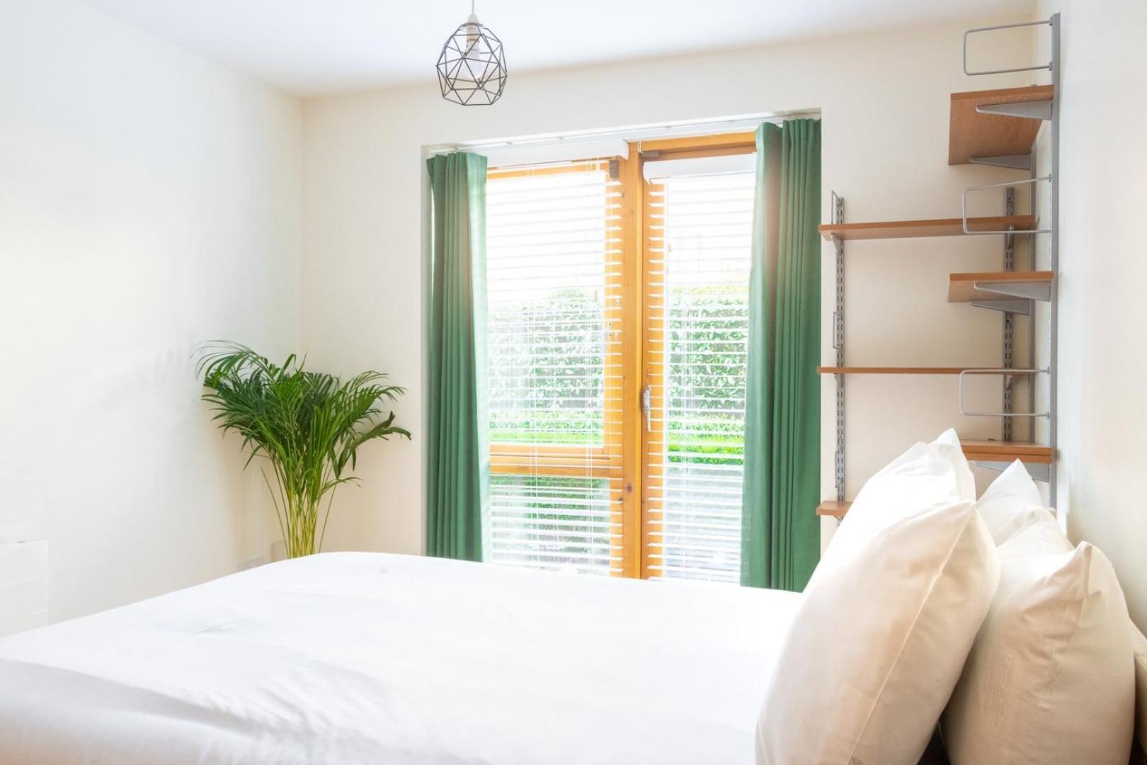 Guestready - Beautiful Duplex Near Botanic Gardens Apartment