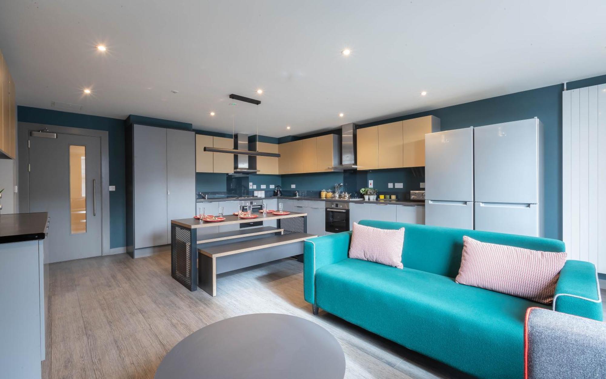 Joivy Affordable Thomas Street - Adults Only Apartment