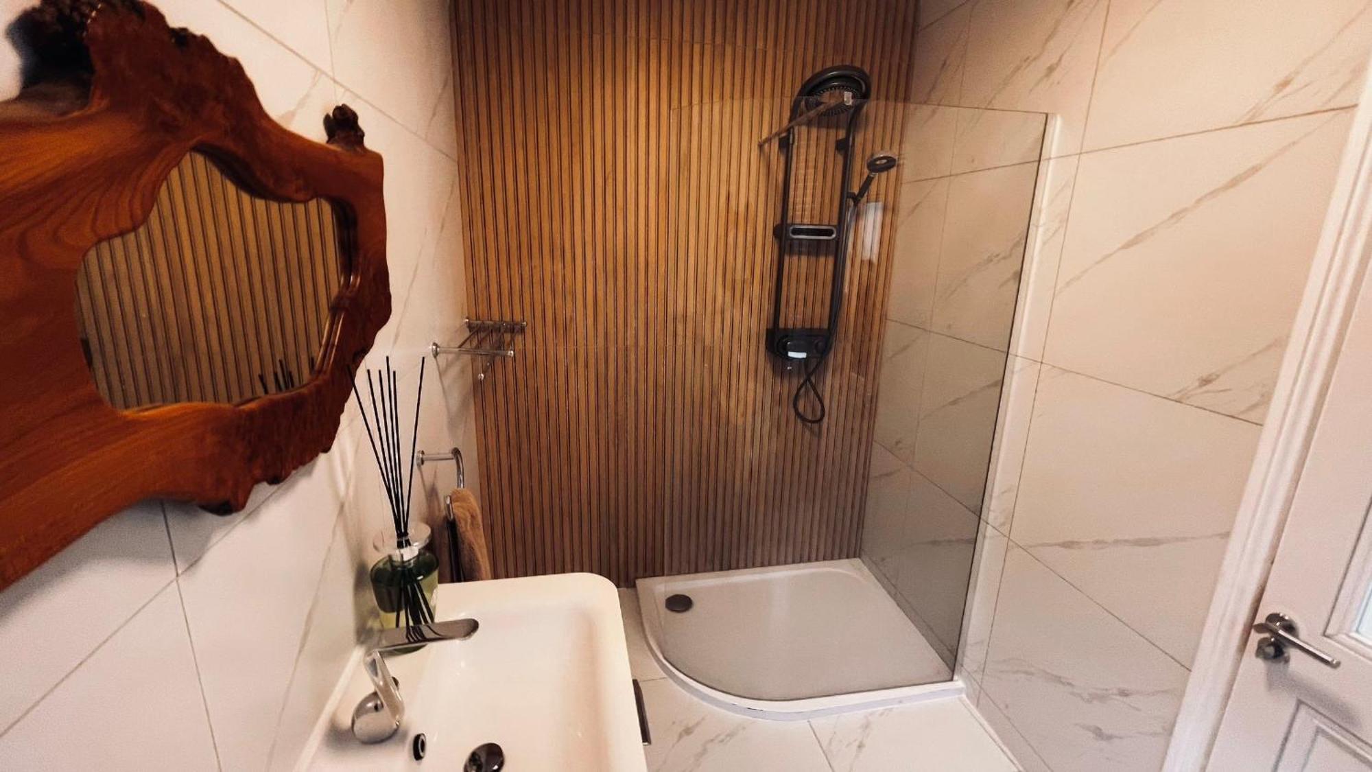 Apartment Croke Park Dublin