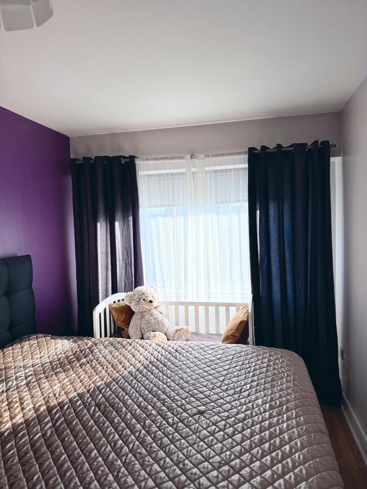 Luka Apartment