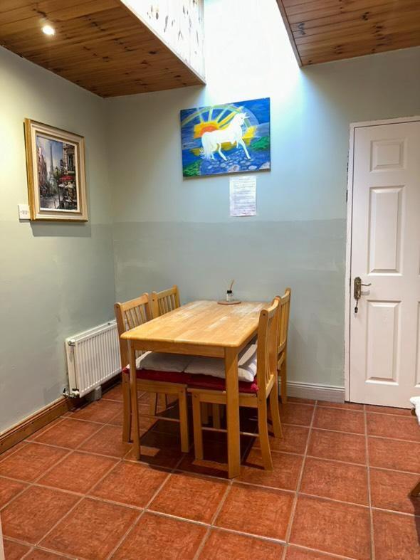 Homestay 44 Clonshaugh Crescent Dublin