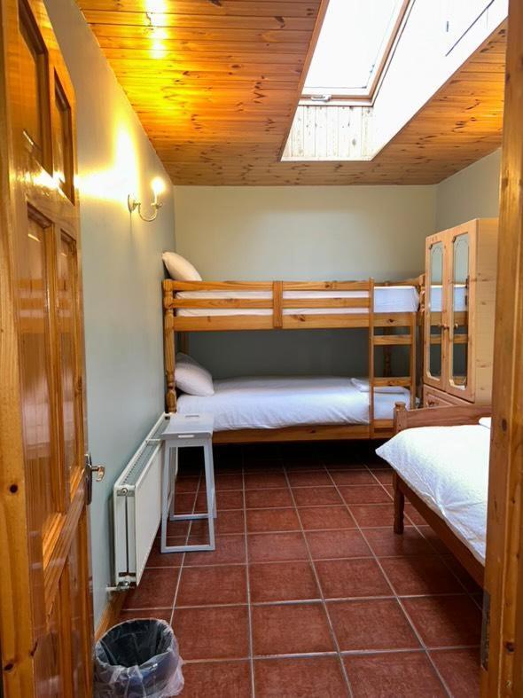 Homestay 44 Clonshaugh Crescent *