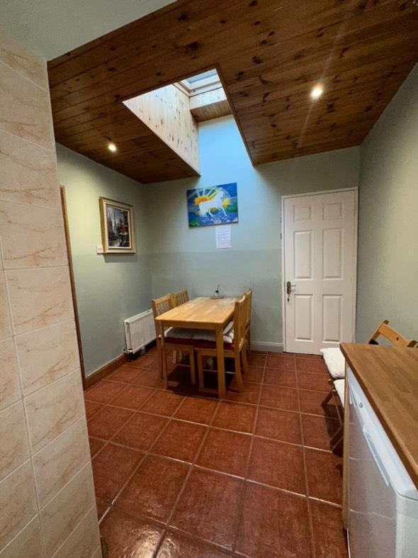 Homestay 44 Clonshaugh Crescent Dublin