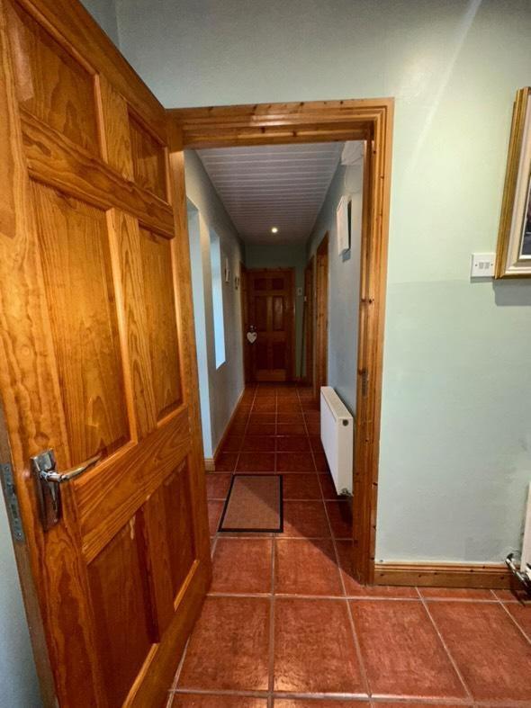 44 Clonshaugh Crescent *