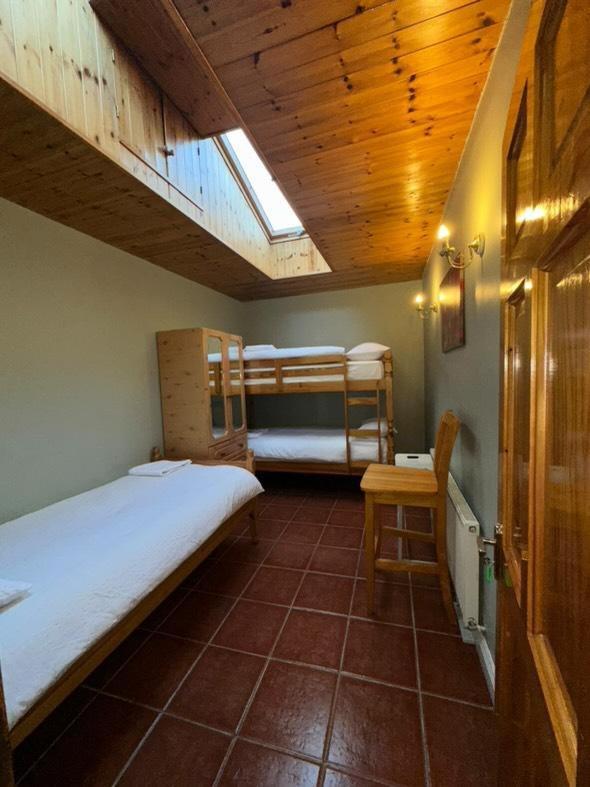 Homestay 44 Clonshaugh Crescent