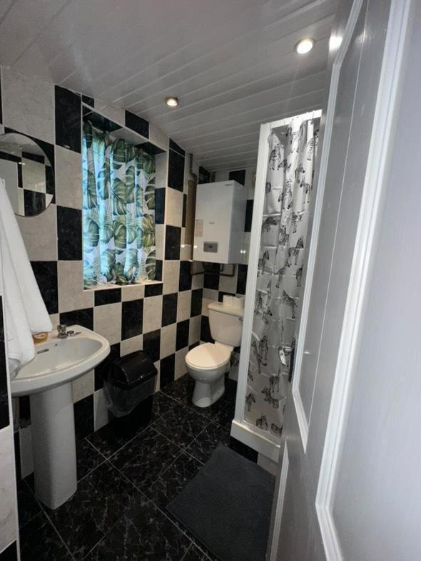 Homestay 44 Clonshaugh Crescent *