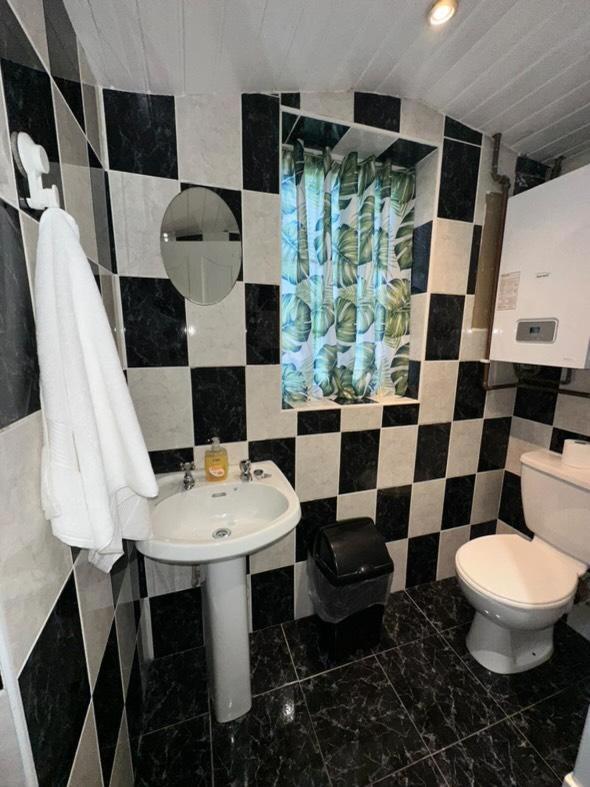 44 Clonshaugh Crescent Homestay Dublin