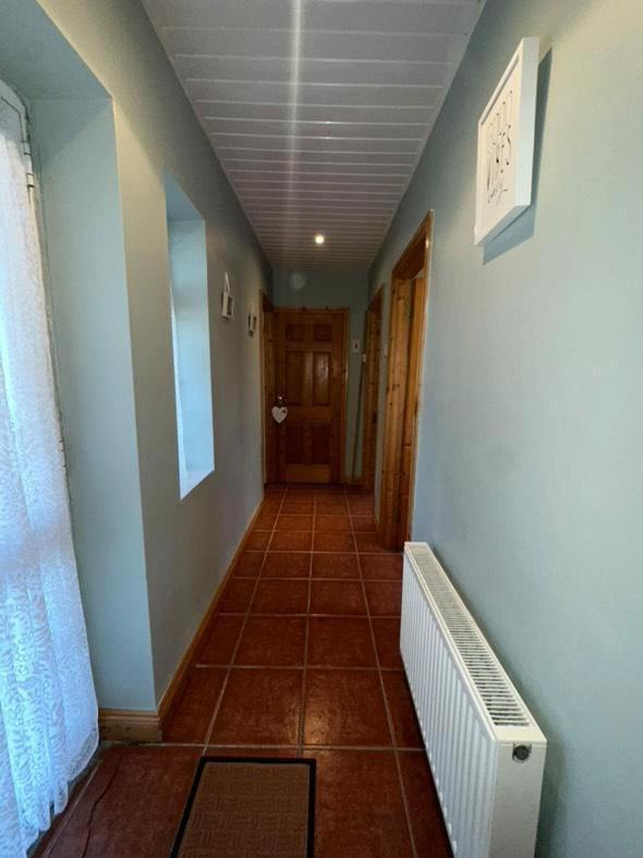 Homestay 44 Clonshaugh Crescent