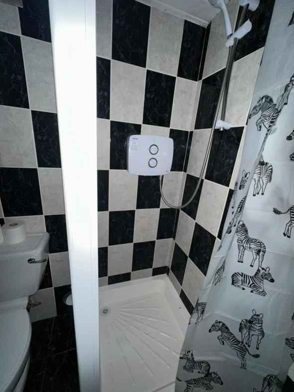 Homestay 44 Clonshaugh Crescent *