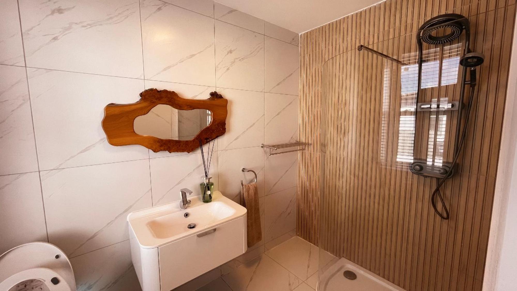 Croke Park Apartment Dublin