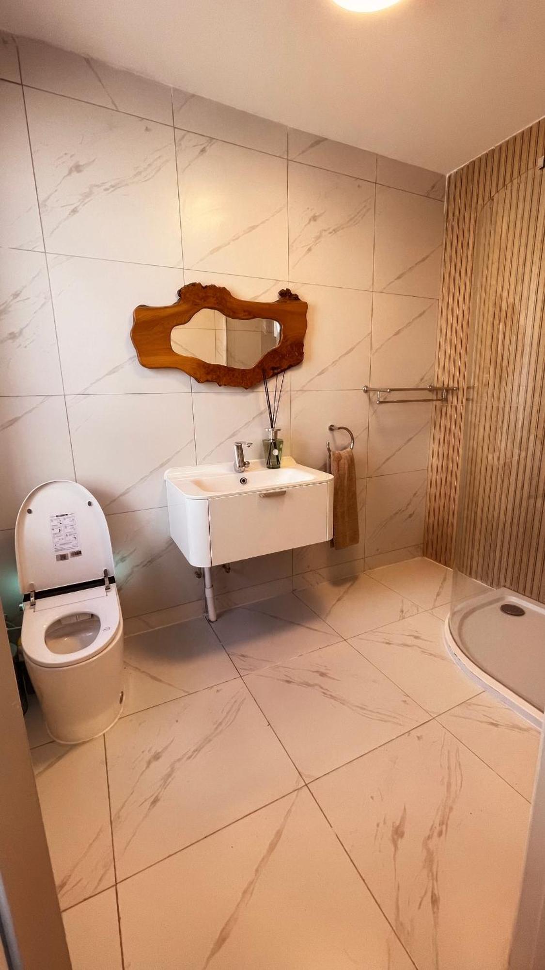 Apartment Croke Park Dublin